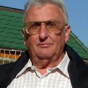 Profilbild von Hans Treffkorn