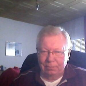 Profilbild von Hans Trittin