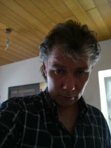 Profilbild von Hans Tusche
