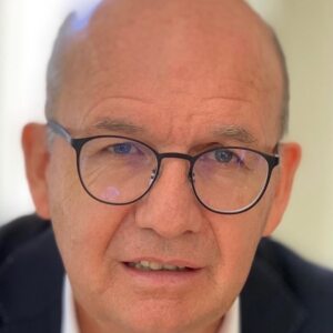 Profilbild von Hans Unterhuber