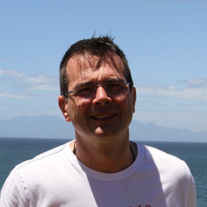 Profilbild von Hans Wach