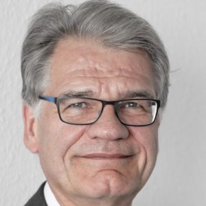 Profilbild von Hans Waldeyer