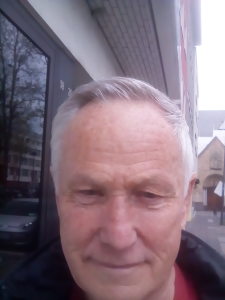 Social Media Profilbild Hans Waldukat 