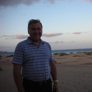 Profilbild von Hans Wall