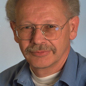 Profilbild von Hans Walter