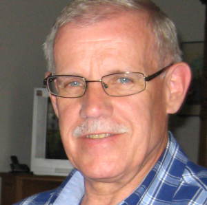 Profilbild von Hans Walter