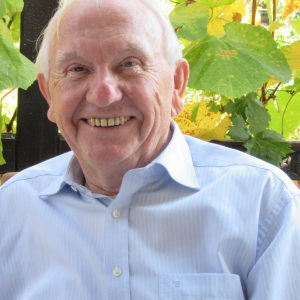 Profilbild von Hans Wark