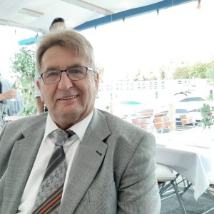 Social Media Profilbild Hans Waßmuth 