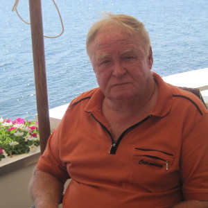 Profilbild von Hans Weber