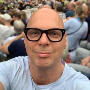 Profilbild von Hans Weber