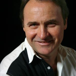 Profilbild von Hans Webs