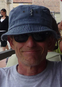 Profilbild von Hans Wedelstädt