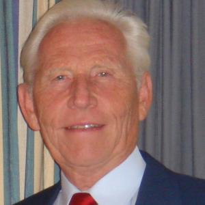 Profilbild von Hans Weigold