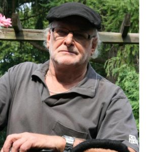 Profilbild von Hans Weingartner