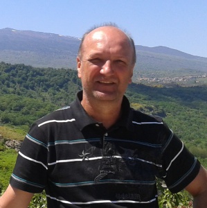 Profilbild von Hans Weiß