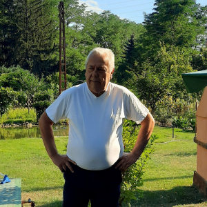 Profilbild von Hans Wendland