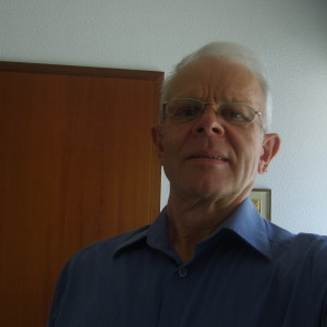 Profilbild von Hans Werges