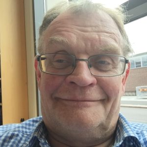 Profilbild von Hans Werner