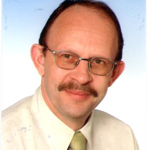 Profilbild von Hans Werner