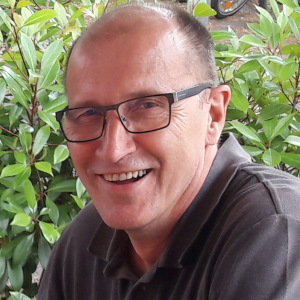 Profilbild von Hans Wever