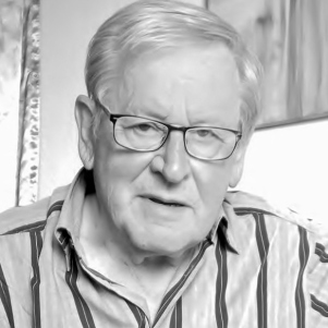 Profilbild von Hans Wiebe