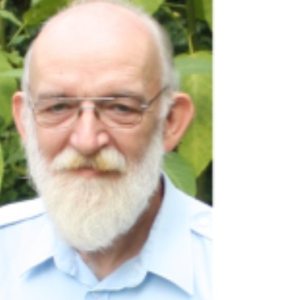 Profilbild von Hans Wieczorek