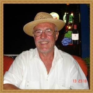 Profilbild von Hans Wienrich