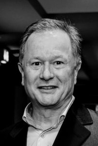 Profilbild von Hans Wiesel