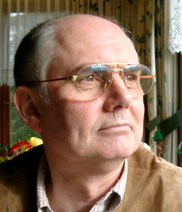 Profilbild von Hans Wilhelm