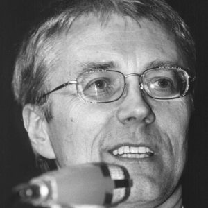 Profilbild von Hans Willgeroth