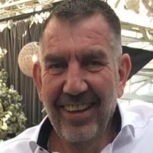 Profilbild von Hans Wirtz