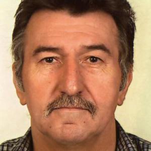 Profilbild von Hans Wittig