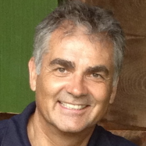 Profilbild von Hans Wittmann