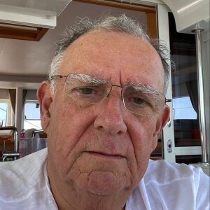 Profilbild von Hans Wittstock