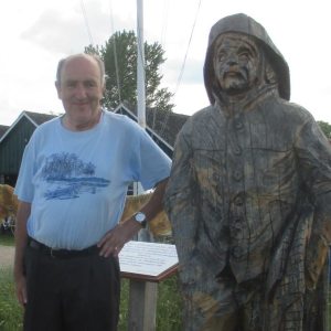 Profilbild von Hans Wobst