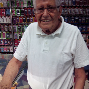 Profilbild von Hans Woepperling