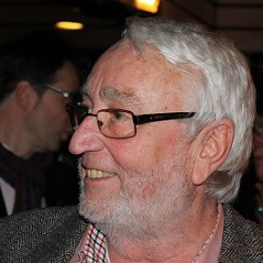 Profilbild von Hans Wolter