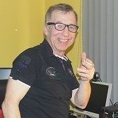 Profilbild von Hans Zedler