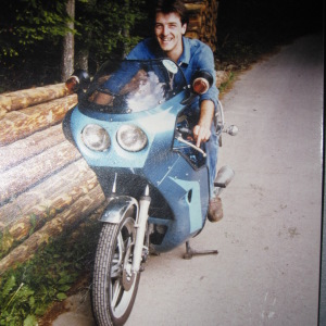 Profilbild von Hans Ziefle