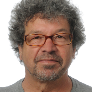 Profilbild von Hans Ziegler