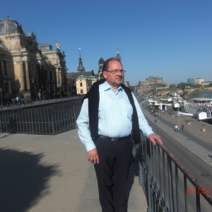 Profilbild von Hans Zimmermann