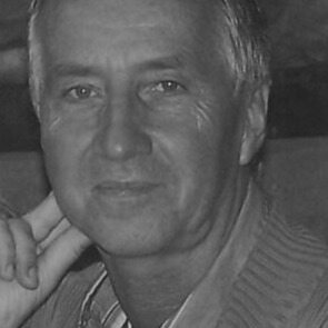 Profilbild von Hans Zirbes