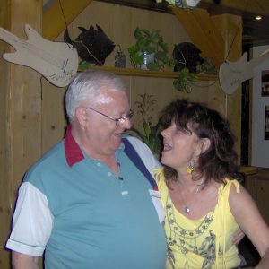 Profilbild von Hans Ziska