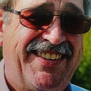 Profilbild von Hans Zündorf