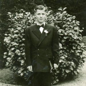 Profilbild von Hans Zwick