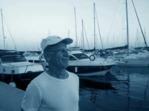 Profilbild von Hans.peter Glück