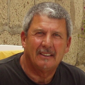 Profilbild von Hans van Rüth