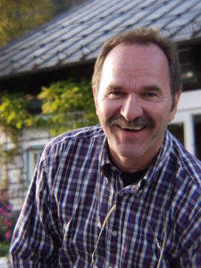 Profilbild von Hans van der Voort