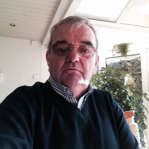 Profilbild von Hans von der Bank