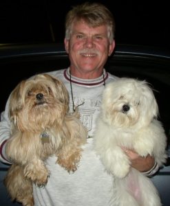 Profilbild von Hansfritz Knoblauch